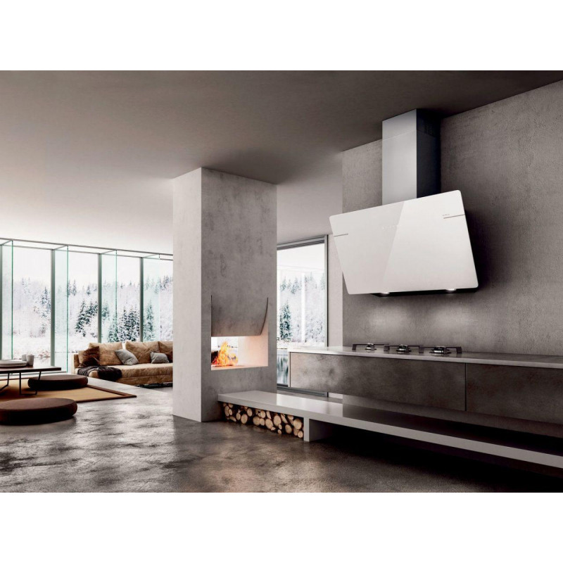 Campana decoratica Elica L'ESSENZA WH/A/90 - 3