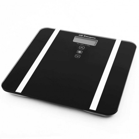 Bascula baño Orbegozo PB2217 - 1