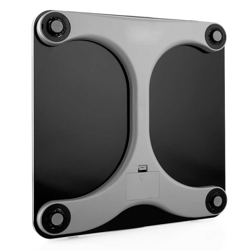 Bascula baño Orbegozo PB2217 - 2