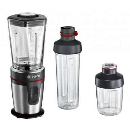 Batidora vaso Bosch Pae MMBM7G3M - 1 Batidora vaso Bosch Pae MMBM7G3M - 1