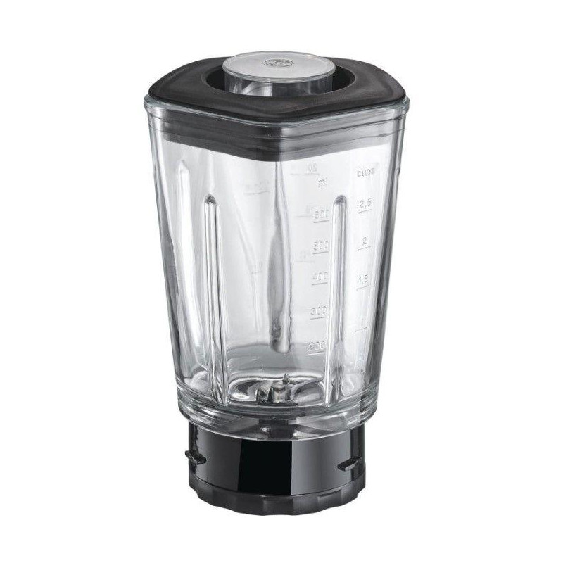 Batidora vaso Bosch Pae MMBM7G3M - 4 Batidora vaso Bosch Pae MMBM7G3M - 4