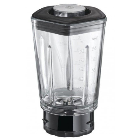 Batidora vaso Bosch Pae MMBM7G3M - 4 Batidora vaso Bosch Pae MMBM7G3M - 4