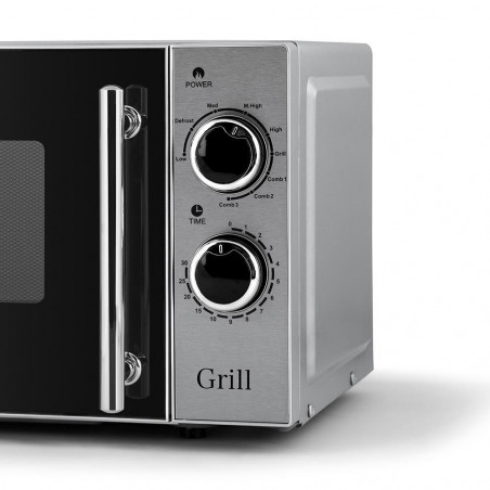 Microondas Orbegozo MIG2550 - 3 Microondas Orbegozo MIG2550 - 3