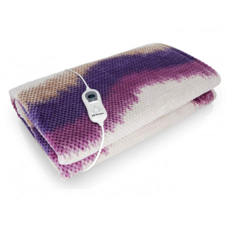 Manta electrica Orbegozo MAH2500 - 1 Manta electrica Orbegozo MAH2500 - 1