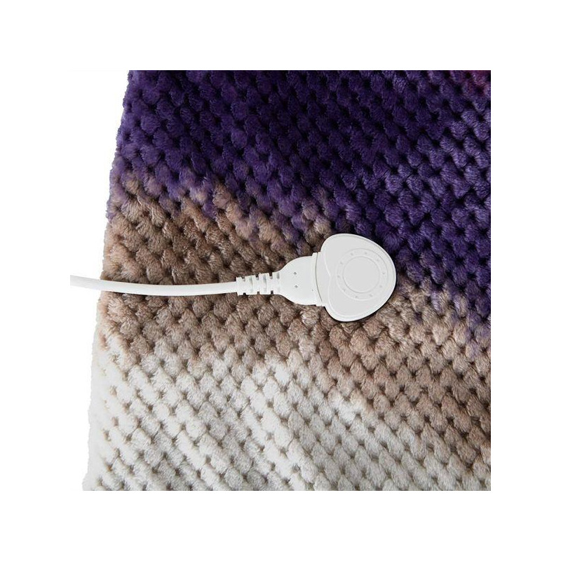 Manta electrica Orbegozo MAH2500 - 3 Manta electrica Orbegozo MAH2500 - 3