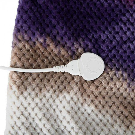 Manta electrica Orbegozo MAH2500 - 3 Manta electrica Orbegozo MAH2500 - 3