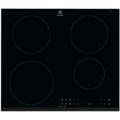 Vitroceramica induccion indep. Electrolux LIT6043 - 1