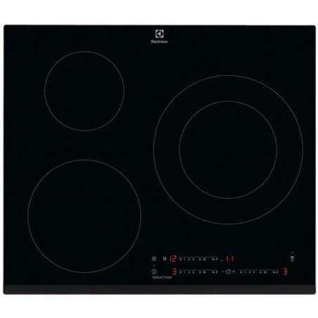 Vitroceramica induccion indep. Electrolux LIT60342 - 1