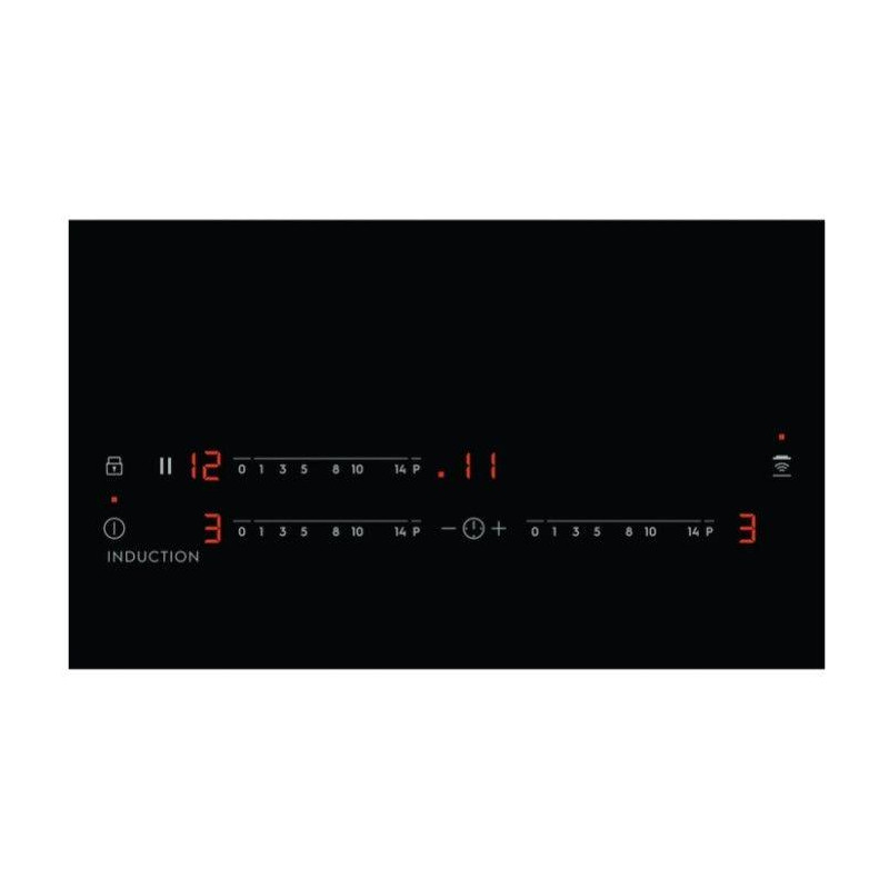 Vitroceramica induccion indep. Electrolux LIT60342 - 4