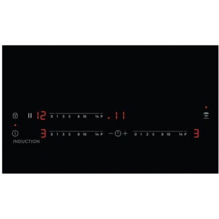 Vitroceramica induccion indep. Electrolux LIT60342 - 4