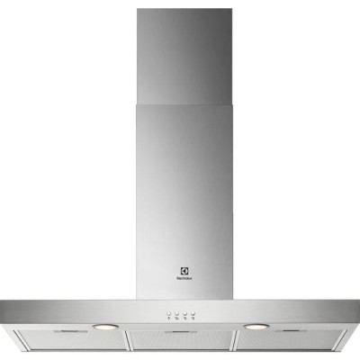 Campana decorativa Electrolux LFT419X - 1
