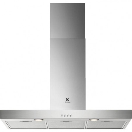 Campana decorativa Electrolux LFT419X - 1 Campana decorativa Electrolux LFT419X - 1