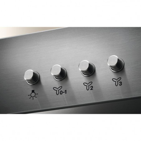 Campana decorativa Electrolux LFT419X - 4 Campana decorativa Electrolux LFT419X - 4