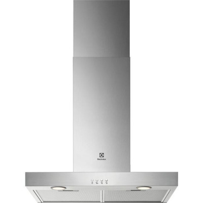 Campana decorativa Electrolux LFT416X - 1