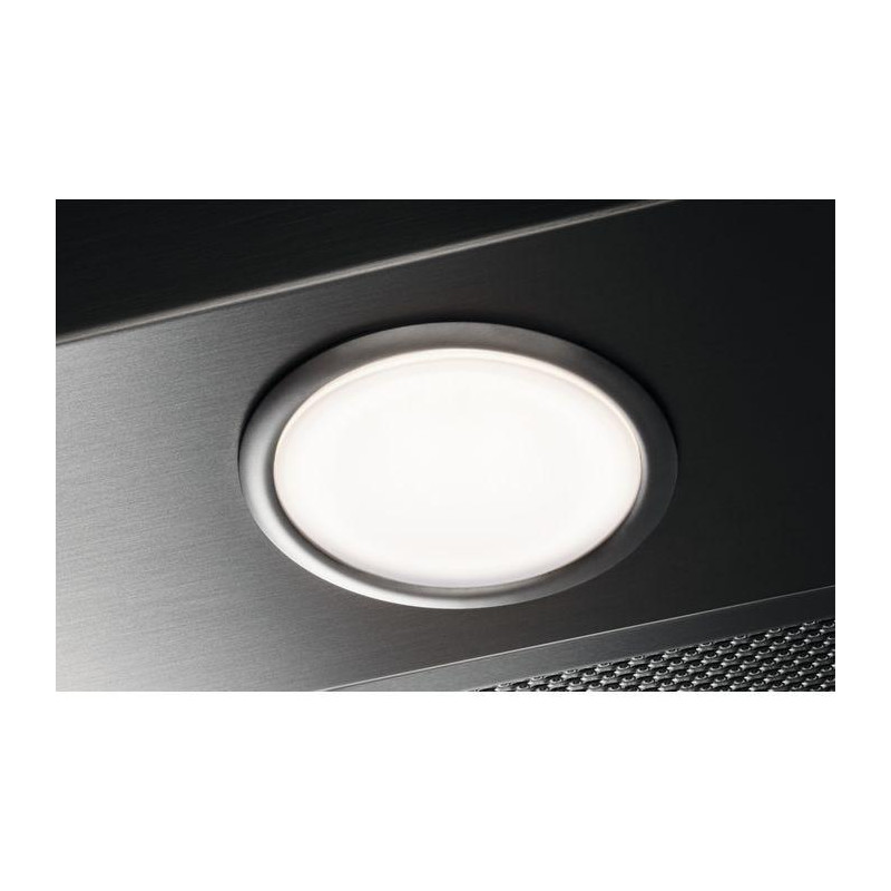 Campana decorativa isla Electrolux LFI514X - 4 Campana decorativa isla Electrolux LFI514X - 4