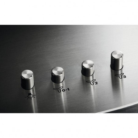 Campana decorativa isla Electrolux LFI514X - 6 Campana decorativa isla Electrolux LFI514X - 6