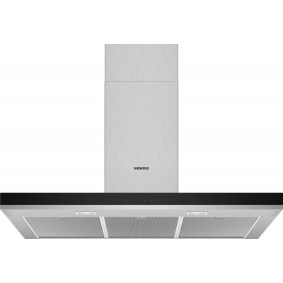 Campana decorativa Siemens LC96BHM50 - 1