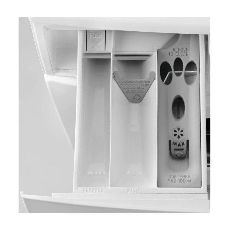 Lavadora frontal INT Aeg L7FEE841BI - 4 Lavadora frontal INT Aeg L7FEE841BI - 4