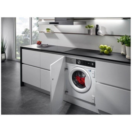 Lavadora frontal INT Aeg L7FEE841BI - 5 Lavadora frontal INT Aeg L7FEE841BI - 5