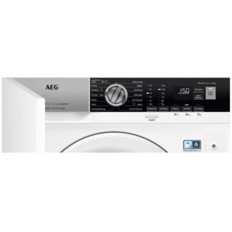 Lavadora frontal INT Aeg L7FEE841BI - 6 Lavadora frontal INT Aeg L7FEE841BI - 6