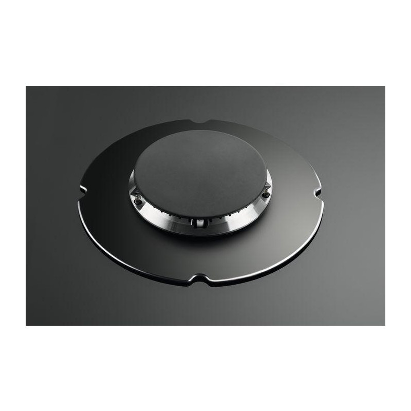 Encimera Cristalgas indep. Electrolux KGG6407K - 4