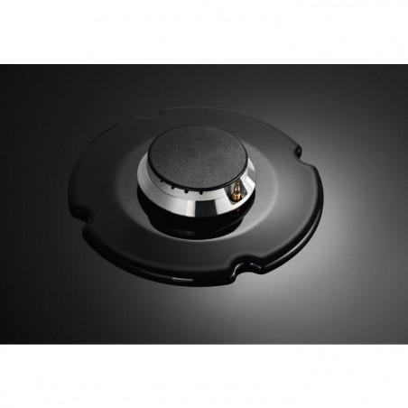 Encimera Cristalgas indep. Electrolux KGG6407K - 5