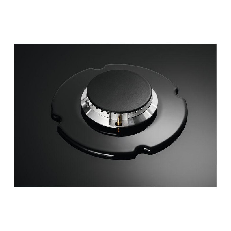 Encimera Cristalgas indep. Electrolux KGG6407K - 6