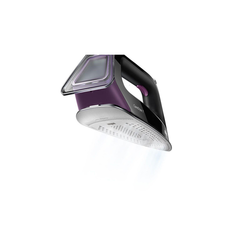 Centro de planchado Braun IS7144BK - 3