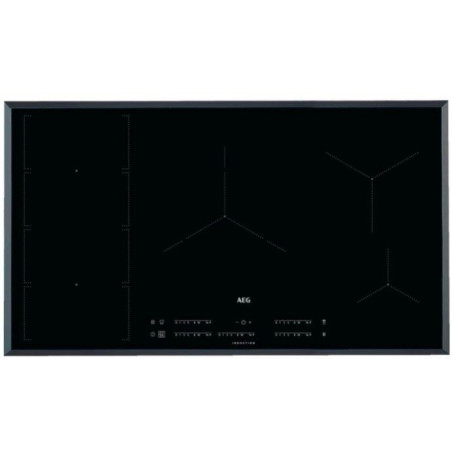 Vitroceramica Flexinduccion indep. Aeg IKE95471FB - 1