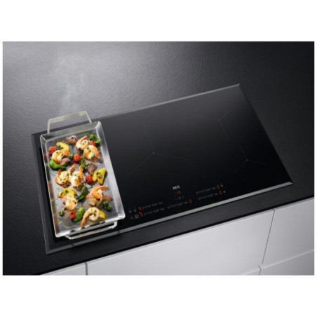 Vitroceramica Flexinduccion indep. Aeg IKE95471FB - 2