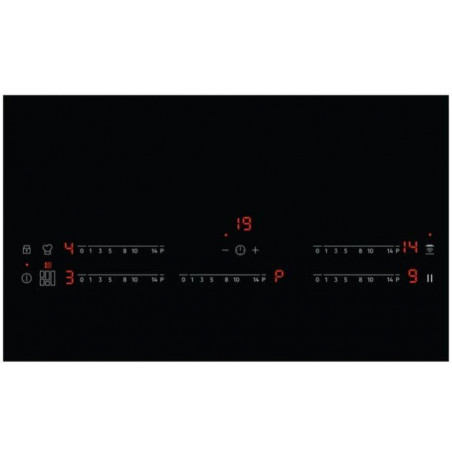 Vitroceramica Flexinduccion indep. Aeg IKE95471FB - 3