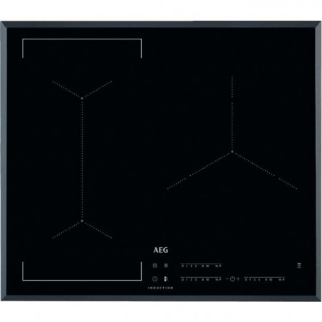 Vitroceramica Flexinduccion indep. Aeg IKE63441FB - 1