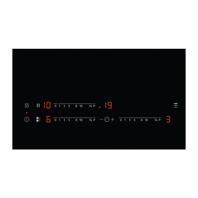 Vitroceramica Flexinduccion indep. Aeg IKE63441FB - 4