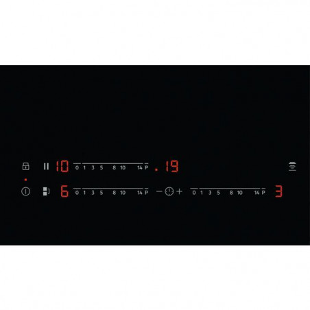 Vitroceramica Flexinduccion indep. Aeg IKE63441FB - 4