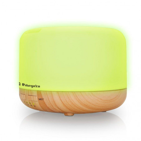 Humidificador Orbegozo HUA4000 - 1