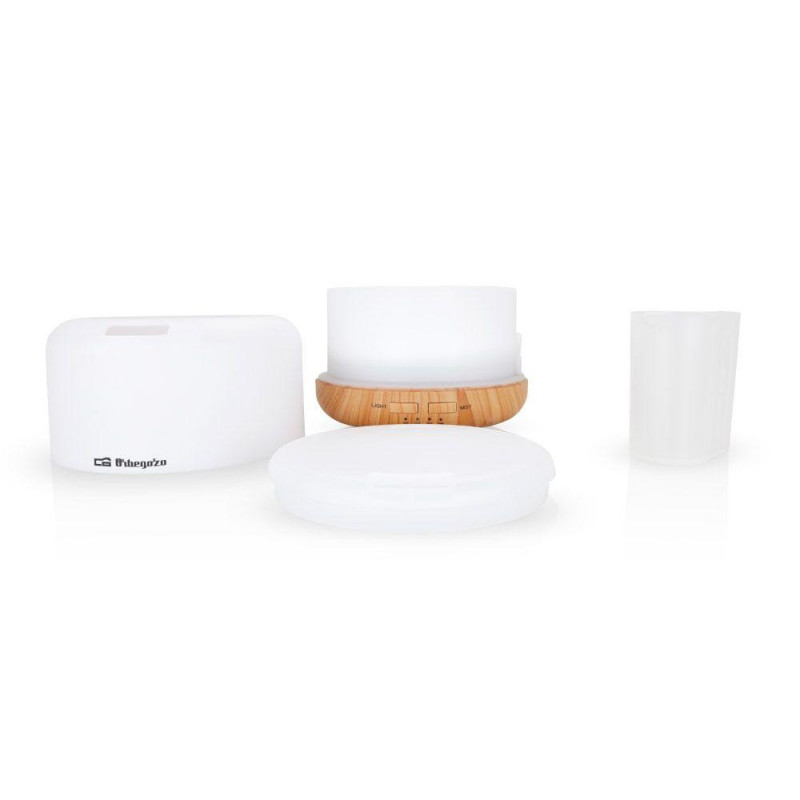 Humidificador Orbegozo HUA4000 - 2 Humidificador Orbegozo HUA4000 - 2