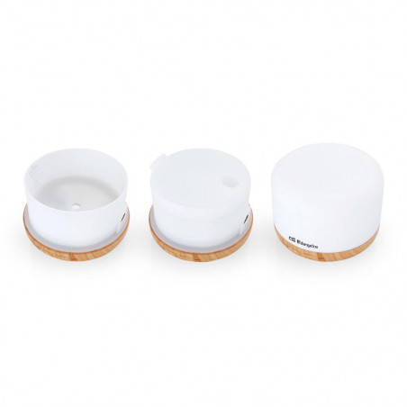 Humidificador Orbegozo HUA4000 - 3 Humidificador Orbegozo HUA4000 - 3