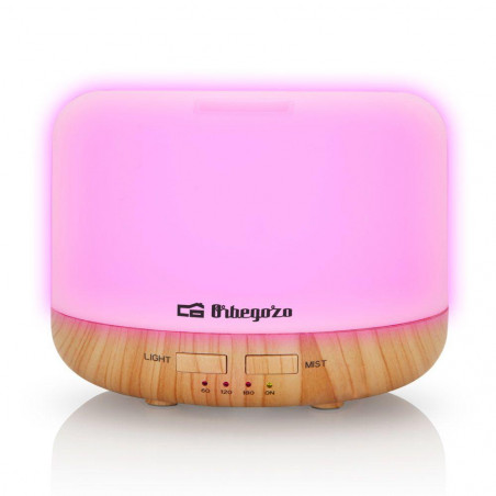 Humidificador Orbegozo HUA4000 - 6 Humidificador Orbegozo HUA4000 - 6