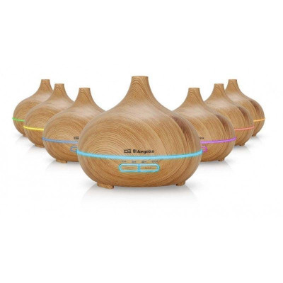 Humidificador Orbegozo HUA3500 - 1