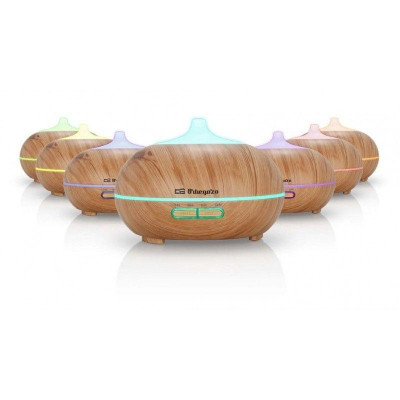 Humidificador Orbegozo HUA3000 - 1