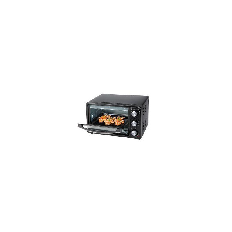 Mini horno Jata HN916 - 2 Mini horno Jata HN916 - 2