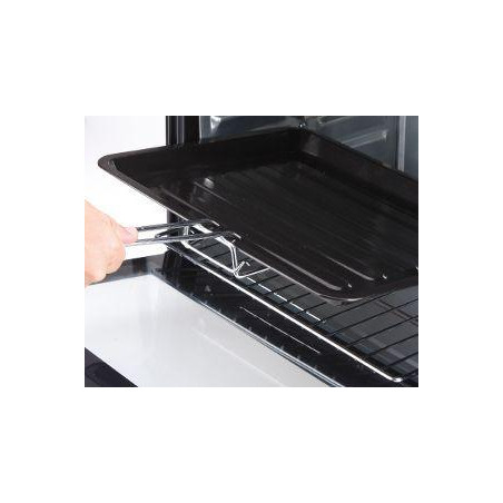 Mini horno Jata HN916 - 3 Mini horno Jata HN916 - 3