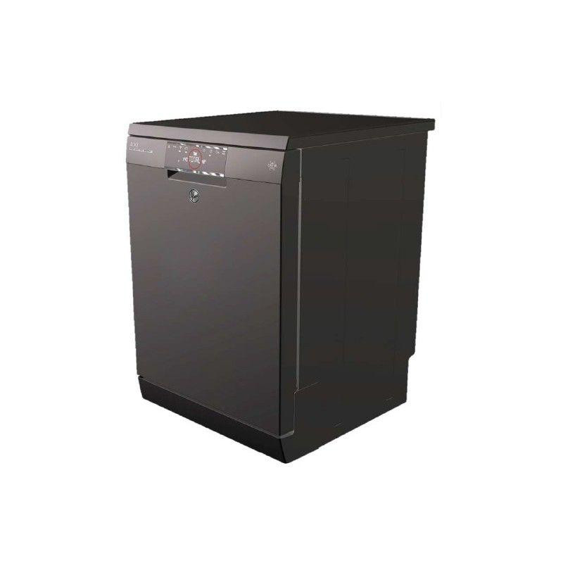 Lavavajillas 60 Hoover Otsein HDPN4S603PXE - 1