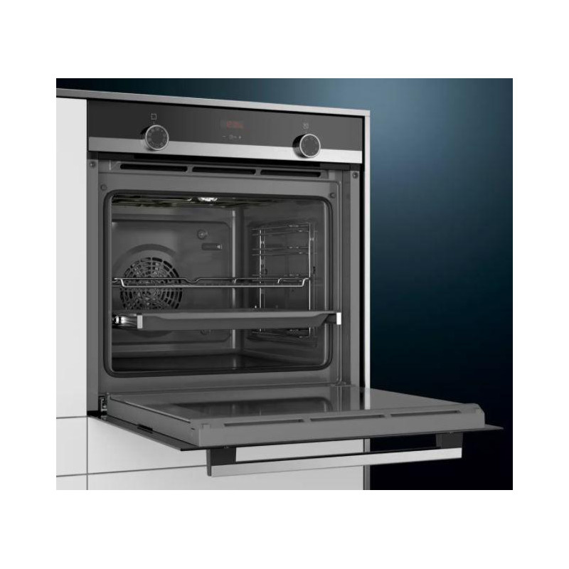 Horno indep. Siemens HB514AER0 - 2 Horno indep. Siemens HB514AER0 - 2