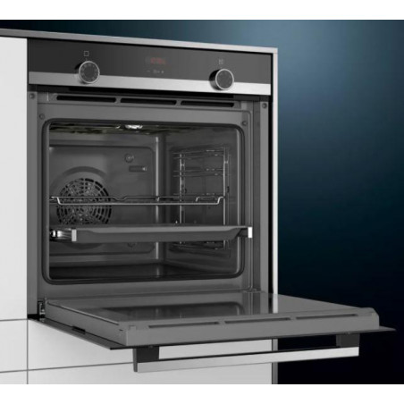 Horno indep. Siemens HB514AER0 - 2 Horno indep. Siemens HB514AER0 - 2