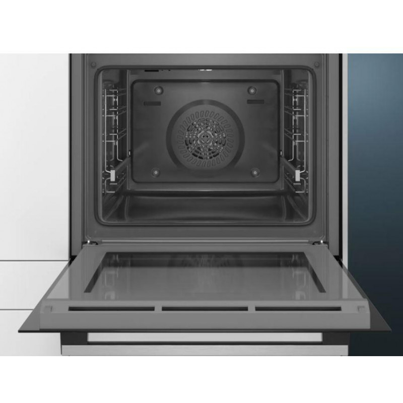 Horno indep. Siemens HB514AER0 - 3 Horno indep. Siemens HB514AER0 - 3