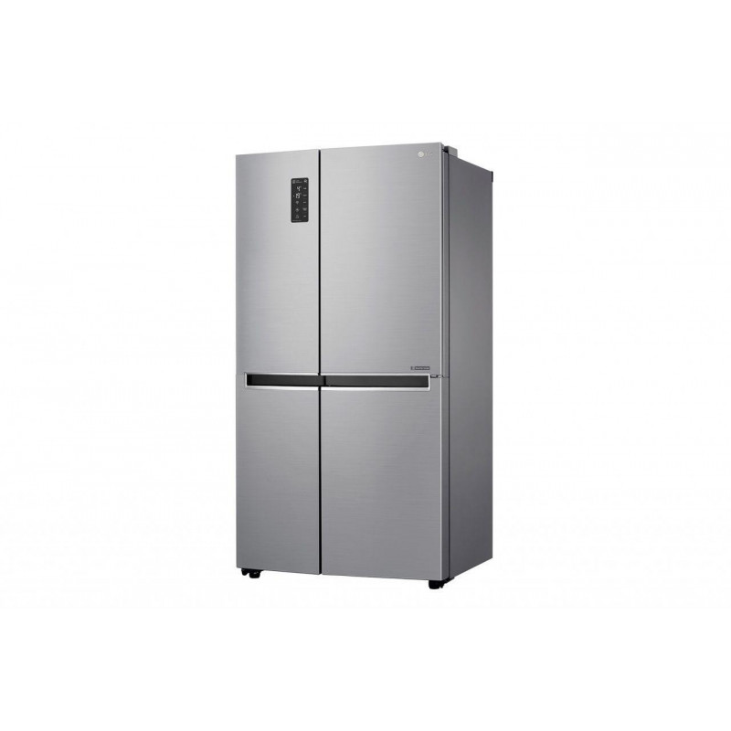 Frigorifico side by side Lg GSB760PZXZ - 6 Frigorifico side by side Lg GSB760PZXZ - 6