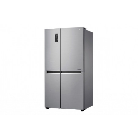 Frigorifico side by side Lg GSB760PZXZ - 6 Frigorifico side by side Lg GSB760PZXZ - 6