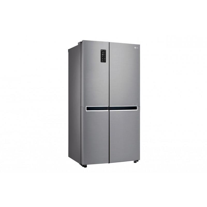Frigorifico side by side Lg GSB760PZXZ - 7 Frigorifico side by side Lg GSB760PZXZ - 7