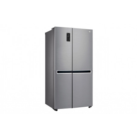 Frigorifico side by side Lg GSB760PZXZ - 7 Frigorifico side by side Lg GSB760PZXZ - 7